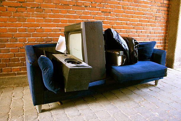 Best Retail Junk Removal  in Allyn, WA
