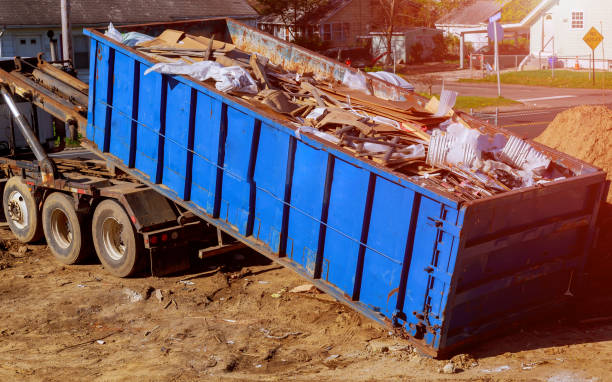 Best Demolition Debris Removal  in Allyn, WA